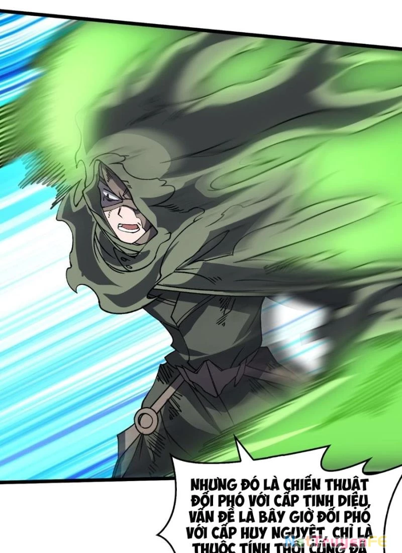 Bắt Đầu Kế Nhiệm Boss Hắc Long, Ta Vô Địch Chapter 31 - Trang 4