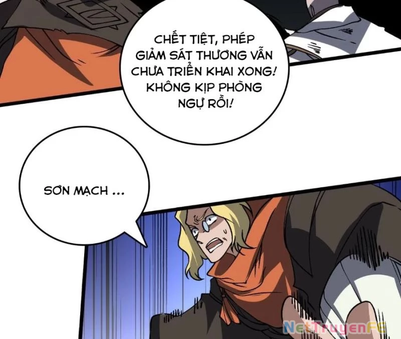 Bắt Đầu Kế Nhiệm Boss Hắc Long, Ta Vô Địch Chapter 31 - Trang 4