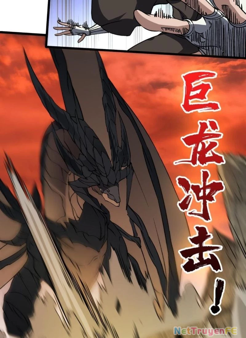 Bắt Đầu Kế Nhiệm Boss Hắc Long, Ta Vô Địch Chapter 31 - Trang 4