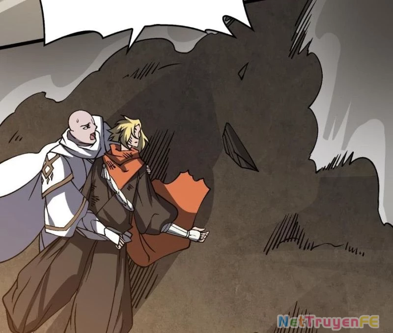 Bắt Đầu Kế Nhiệm Boss Hắc Long, Ta Vô Địch Chapter 31 - Trang 4