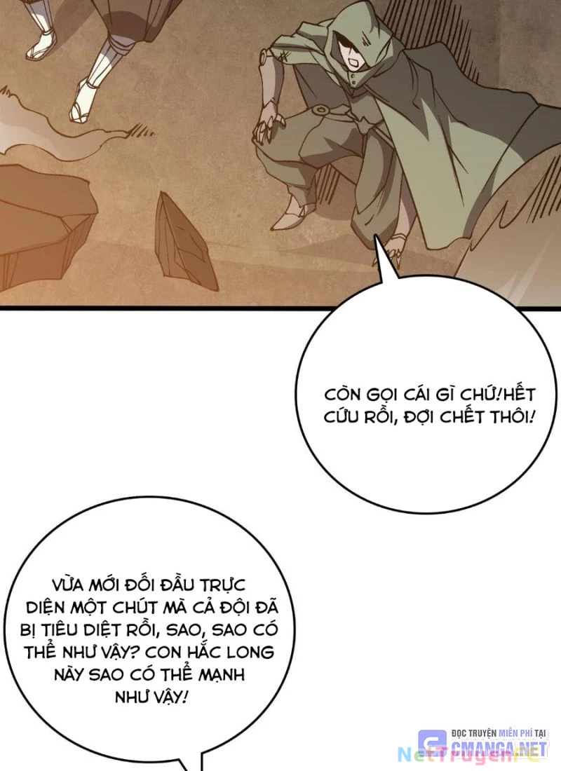 Bắt Đầu Kế Nhiệm Boss Hắc Long, Ta Vô Địch Chapter 31 - Trang 4