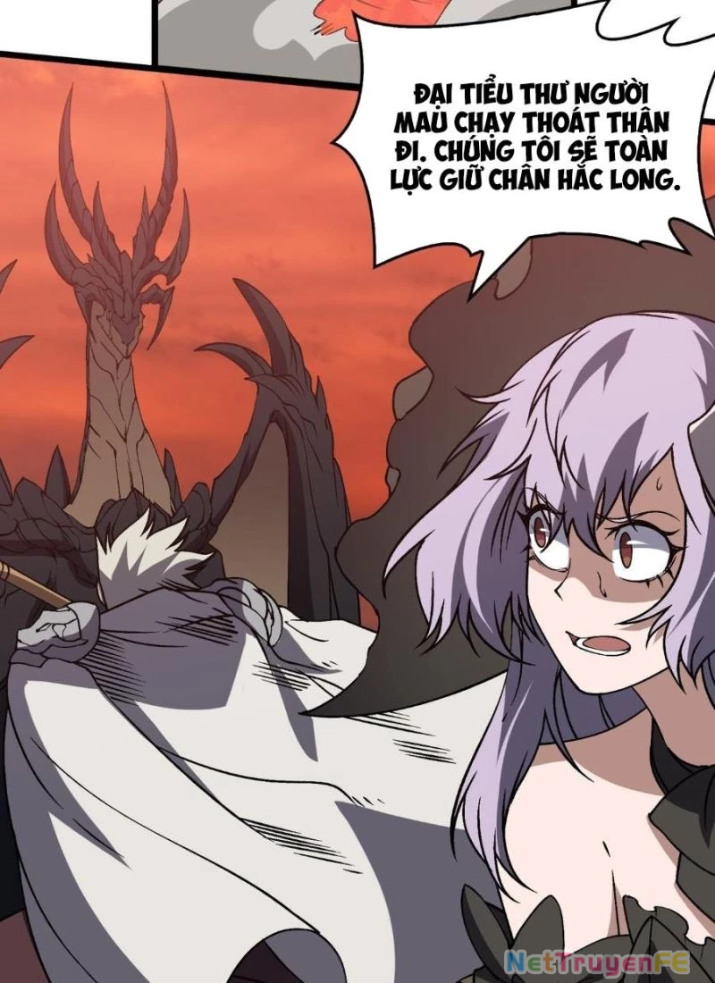 Bắt Đầu Kế Nhiệm Boss Hắc Long, Ta Vô Địch Chapter 31 - Trang 4