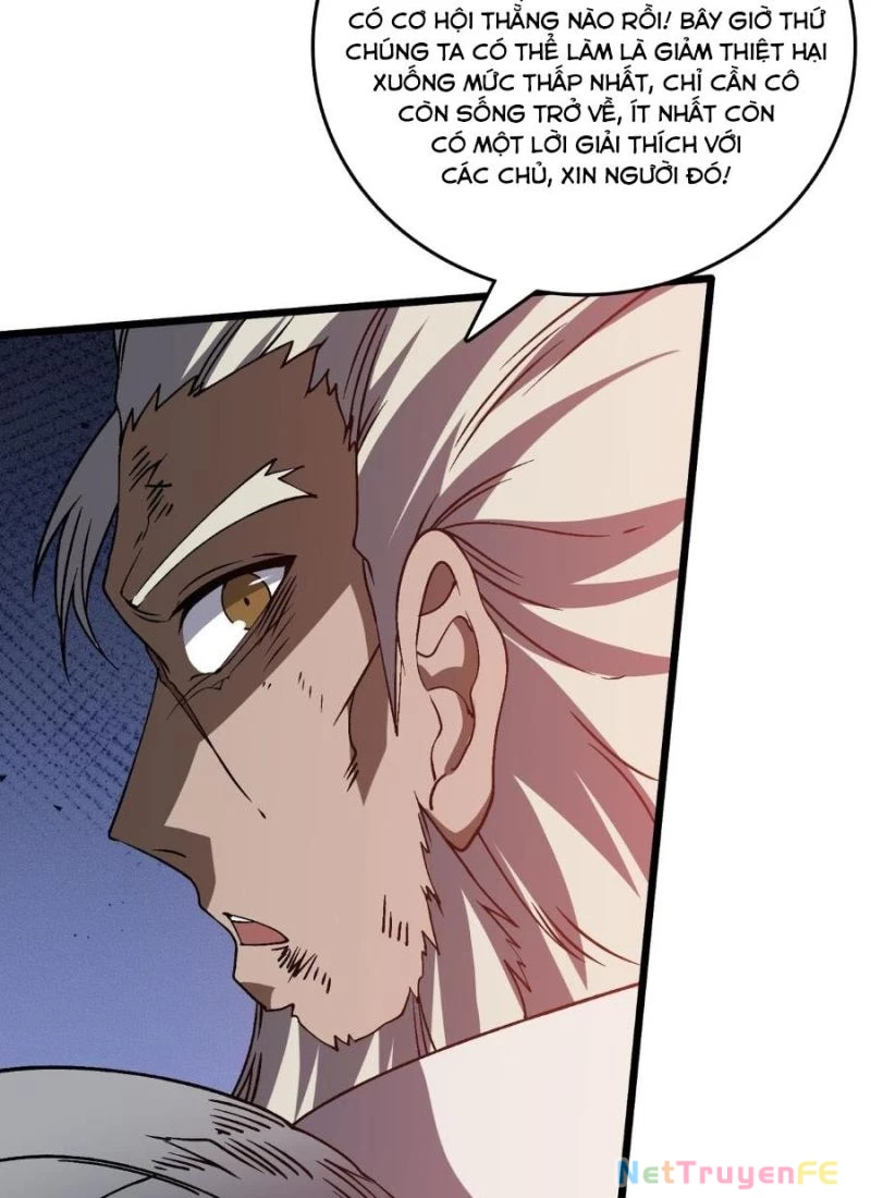 Bắt Đầu Kế Nhiệm Boss Hắc Long, Ta Vô Địch Chapter 31 - Trang 4