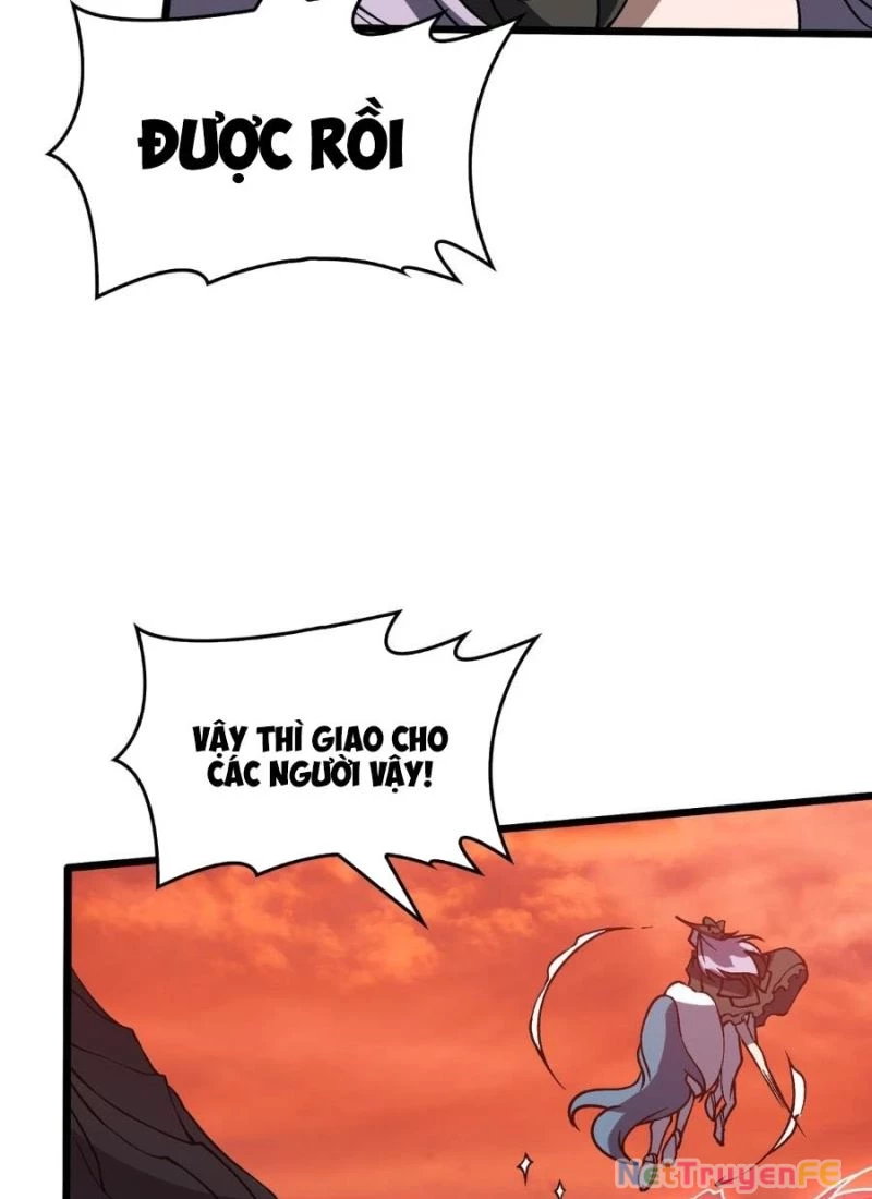 Bắt Đầu Kế Nhiệm Boss Hắc Long, Ta Vô Địch Chapter 31 - Trang 4