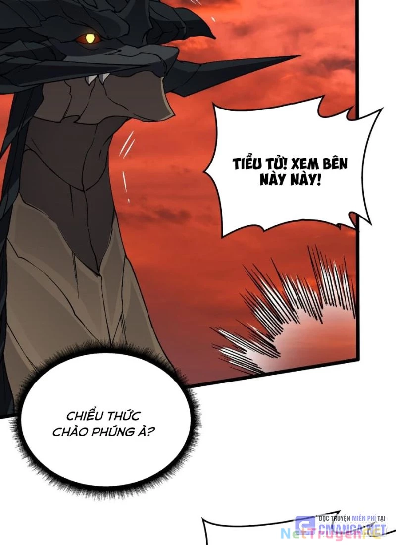 Bắt Đầu Kế Nhiệm Boss Hắc Long, Ta Vô Địch Chapter 31 - Trang 4