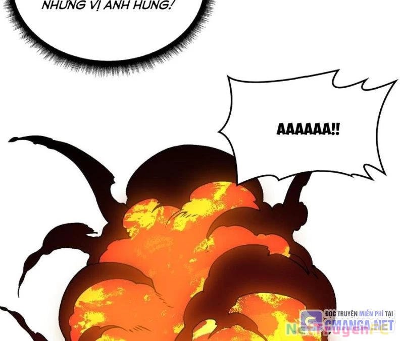 Bắt Đầu Kế Nhiệm Boss Hắc Long, Ta Vô Địch Chapter 31 - Trang 4