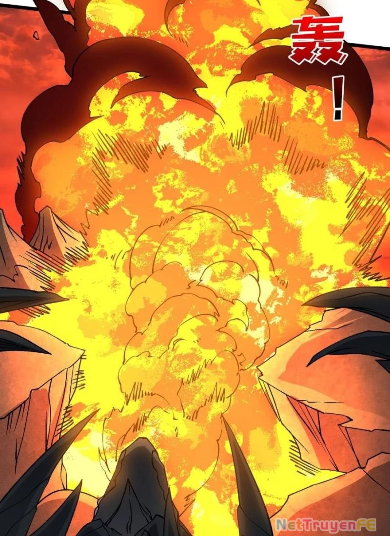 Bắt Đầu Kế Nhiệm Boss Hắc Long, Ta Vô Địch Chapter 31 - Trang 4