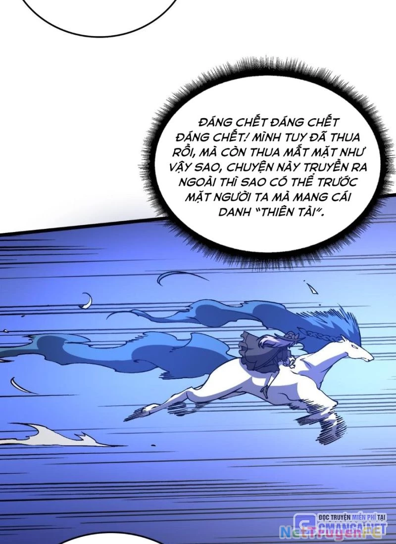 Bắt Đầu Kế Nhiệm Boss Hắc Long, Ta Vô Địch Chapter 31 - Trang 4