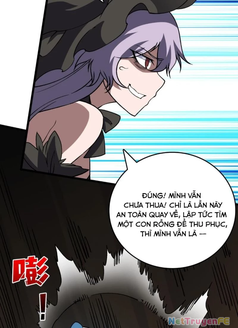 Bắt Đầu Kế Nhiệm Boss Hắc Long, Ta Vô Địch Chapter 31 - Trang 4