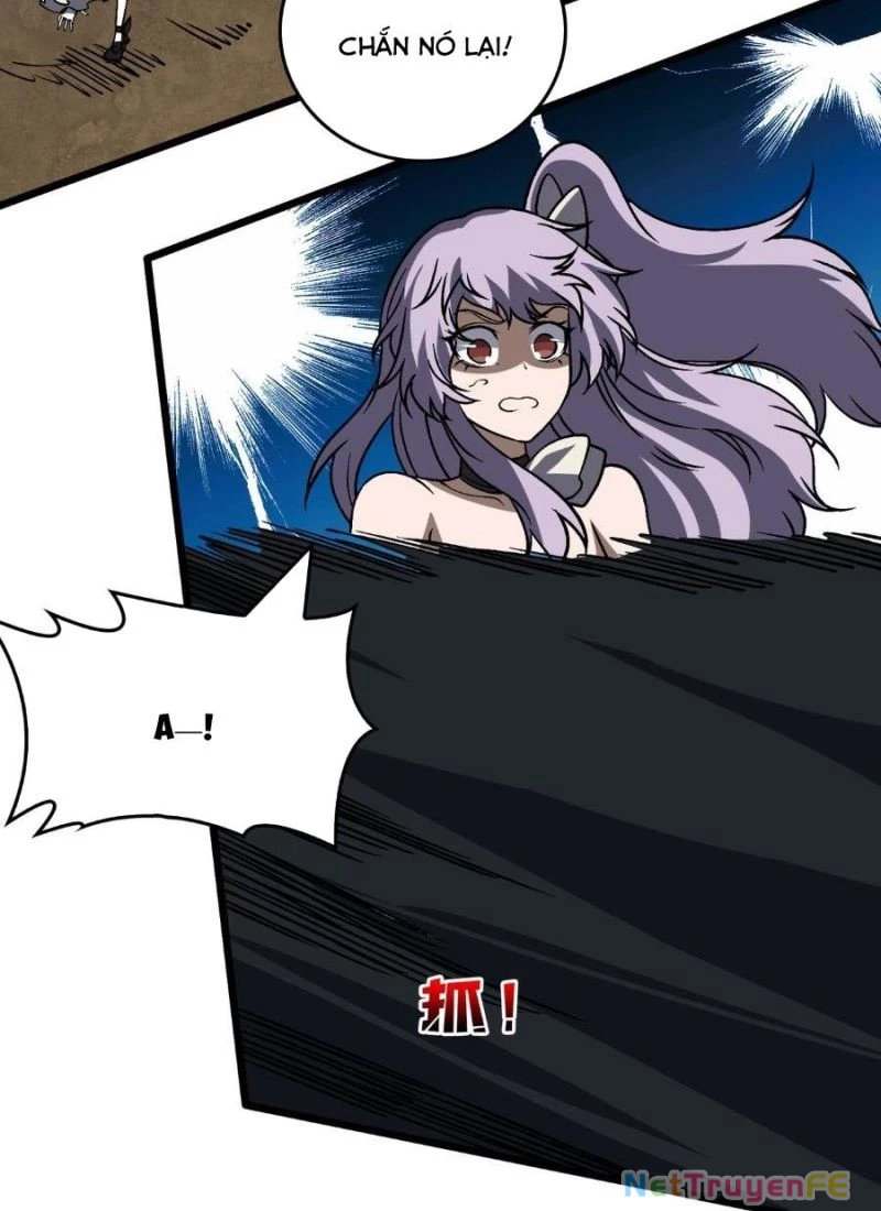 Bắt Đầu Kế Nhiệm Boss Hắc Long, Ta Vô Địch Chapter 31 - Trang 4
