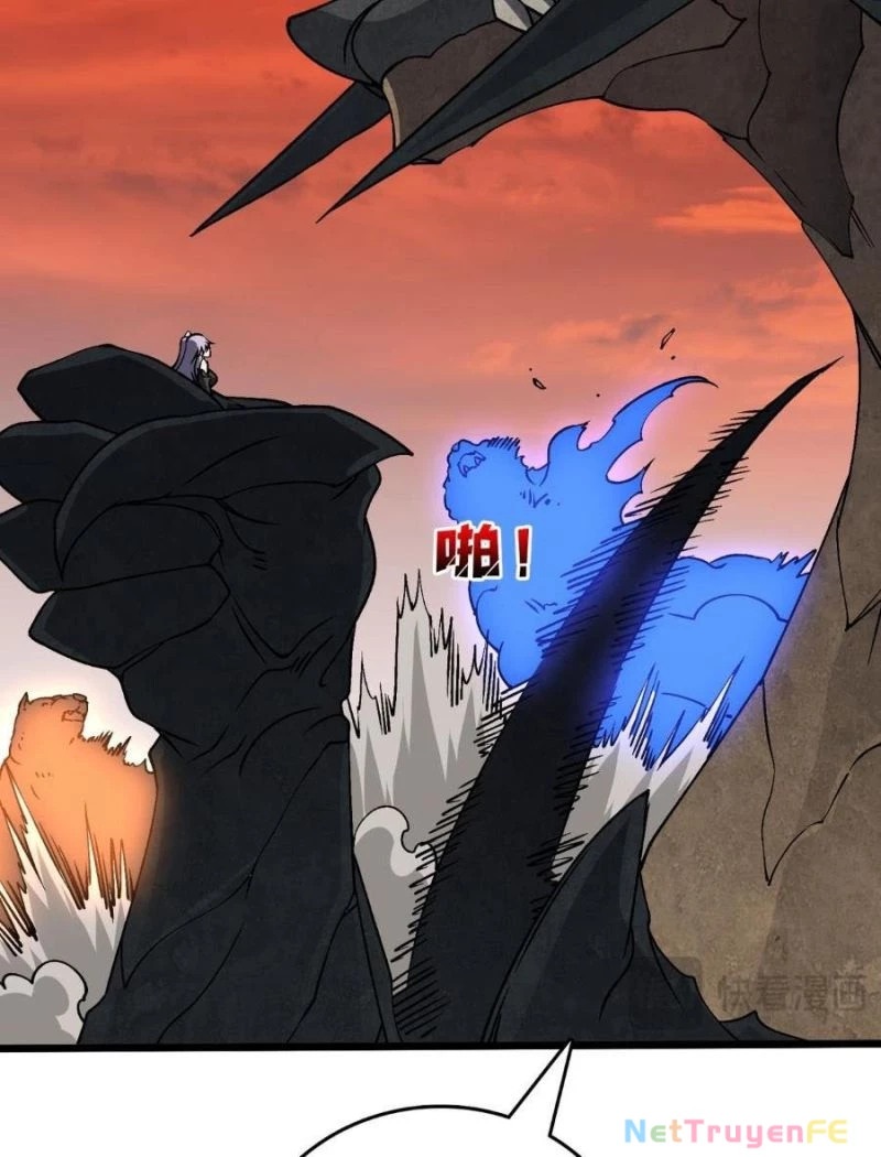 Bắt Đầu Kế Nhiệm Boss Hắc Long, Ta Vô Địch Chapter 31 - Trang 4