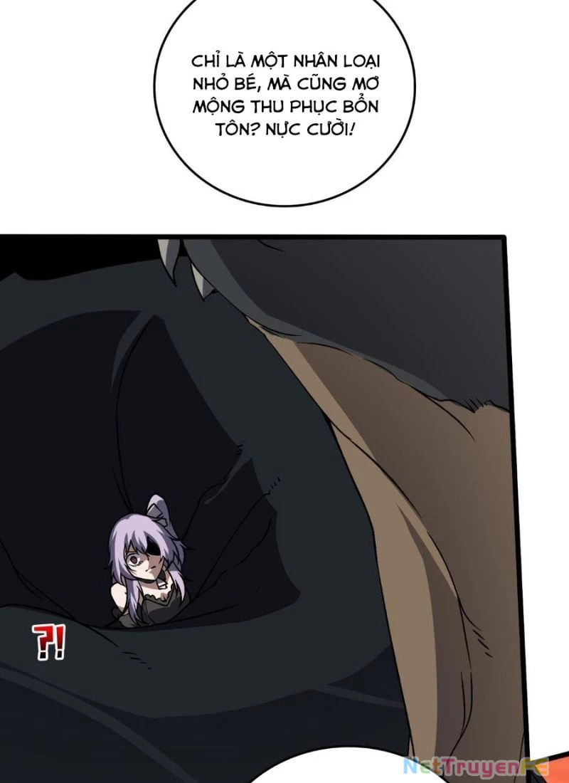 Bắt Đầu Kế Nhiệm Boss Hắc Long, Ta Vô Địch Chapter 31 - Trang 4