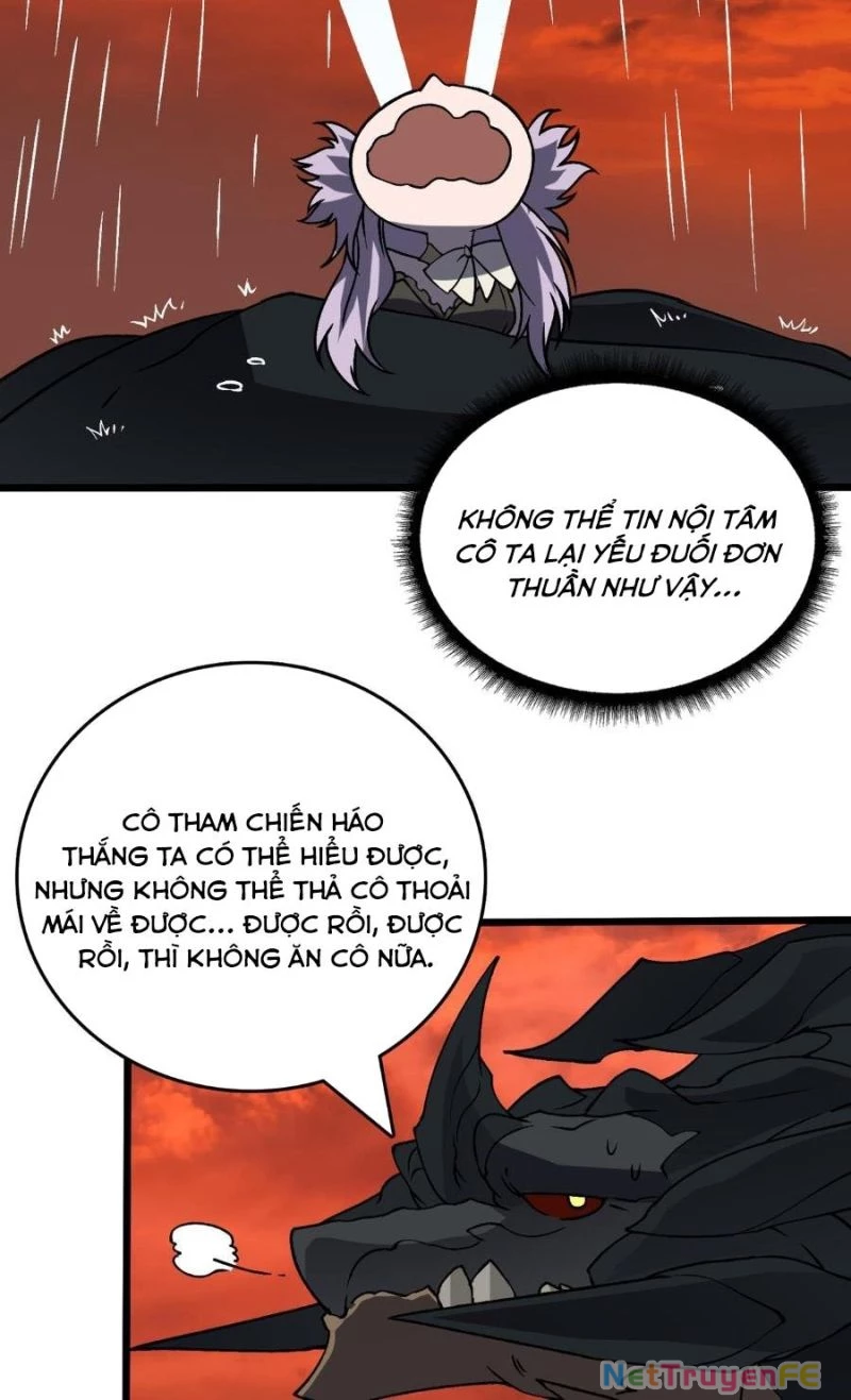 Bắt Đầu Kế Nhiệm Boss Hắc Long, Ta Vô Địch Chapter 31 - Trang 4