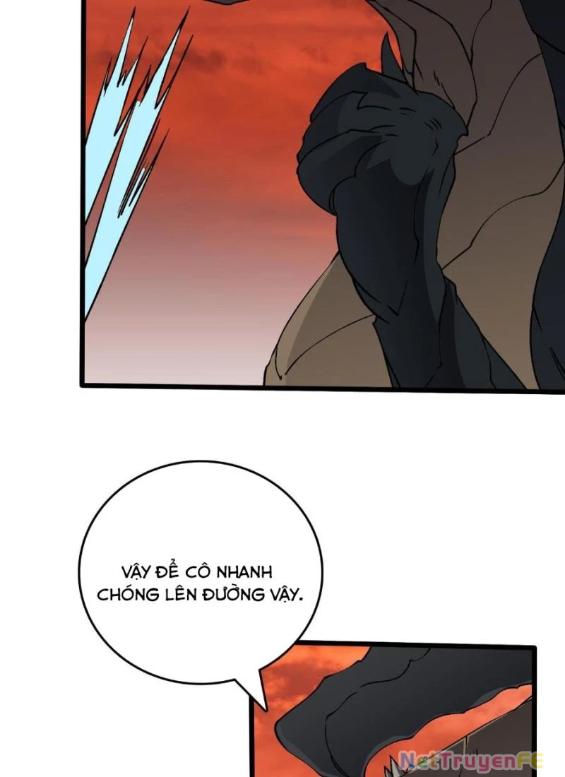 Bắt Đầu Kế Nhiệm Boss Hắc Long, Ta Vô Địch Chapter 31 - Trang 4