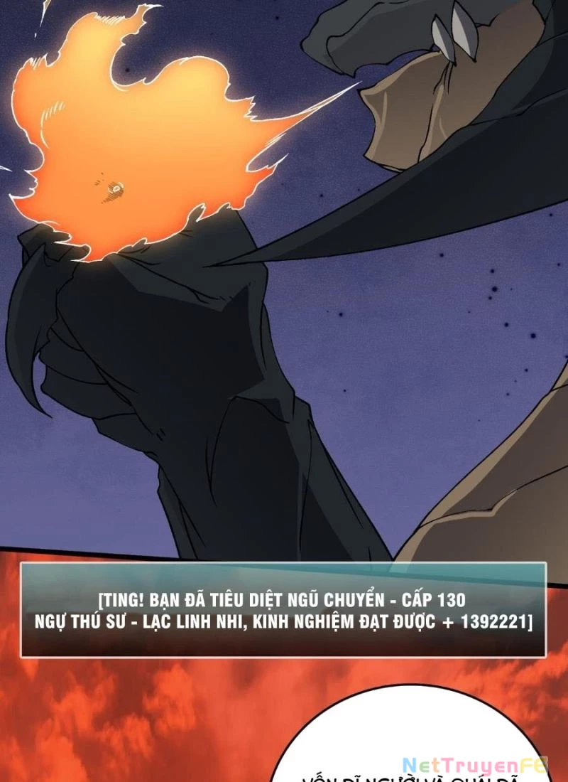 Bắt Đầu Kế Nhiệm Boss Hắc Long, Ta Vô Địch Chapter 31 - Trang 4