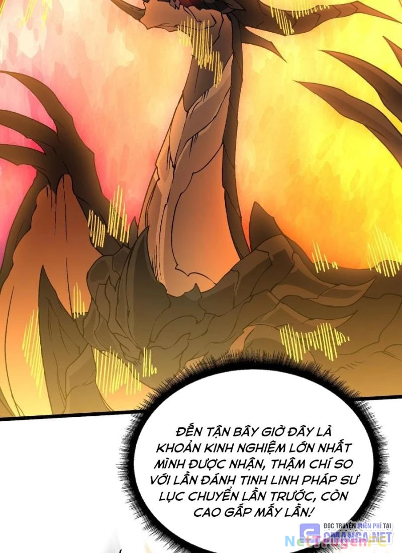 Bắt Đầu Kế Nhiệm Boss Hắc Long, Ta Vô Địch Chapter 32 - Trang 4