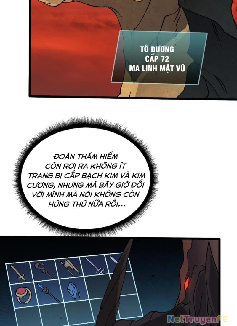 Bắt Đầu Kế Nhiệm Boss Hắc Long, Ta Vô Địch Chapter 32 - Trang 4