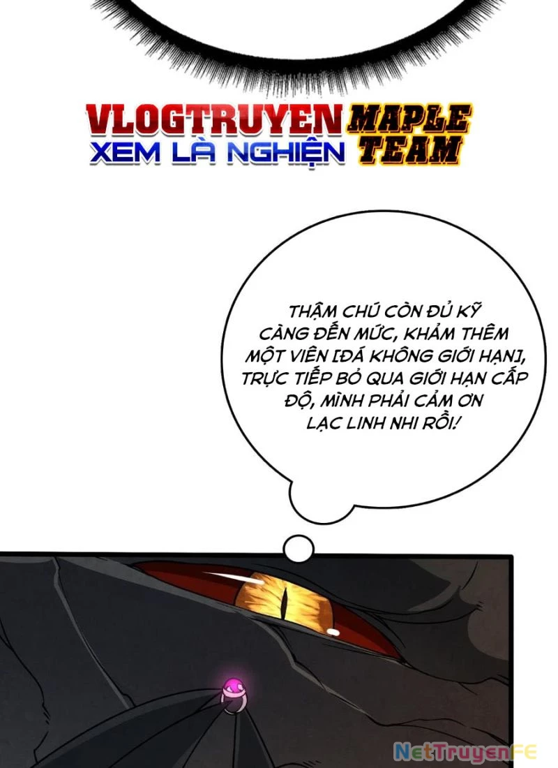 Bắt Đầu Kế Nhiệm Boss Hắc Long, Ta Vô Địch Chapter 32 - Trang 4