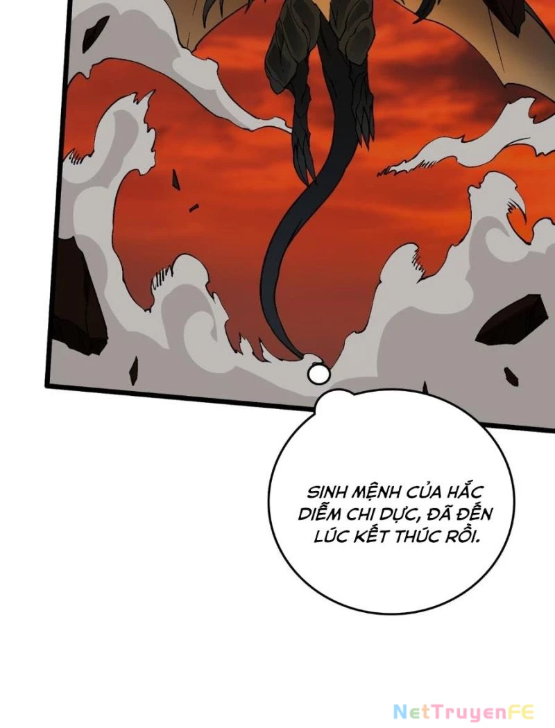 Bắt Đầu Kế Nhiệm Boss Hắc Long, Ta Vô Địch Chapter 32 - Trang 4