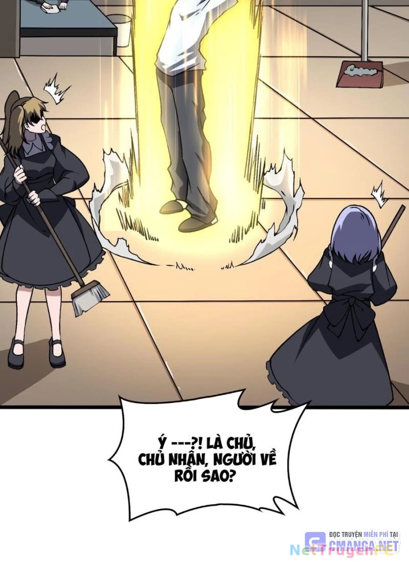 Bắt Đầu Kế Nhiệm Boss Hắc Long, Ta Vô Địch Chapter 32 - Trang 4