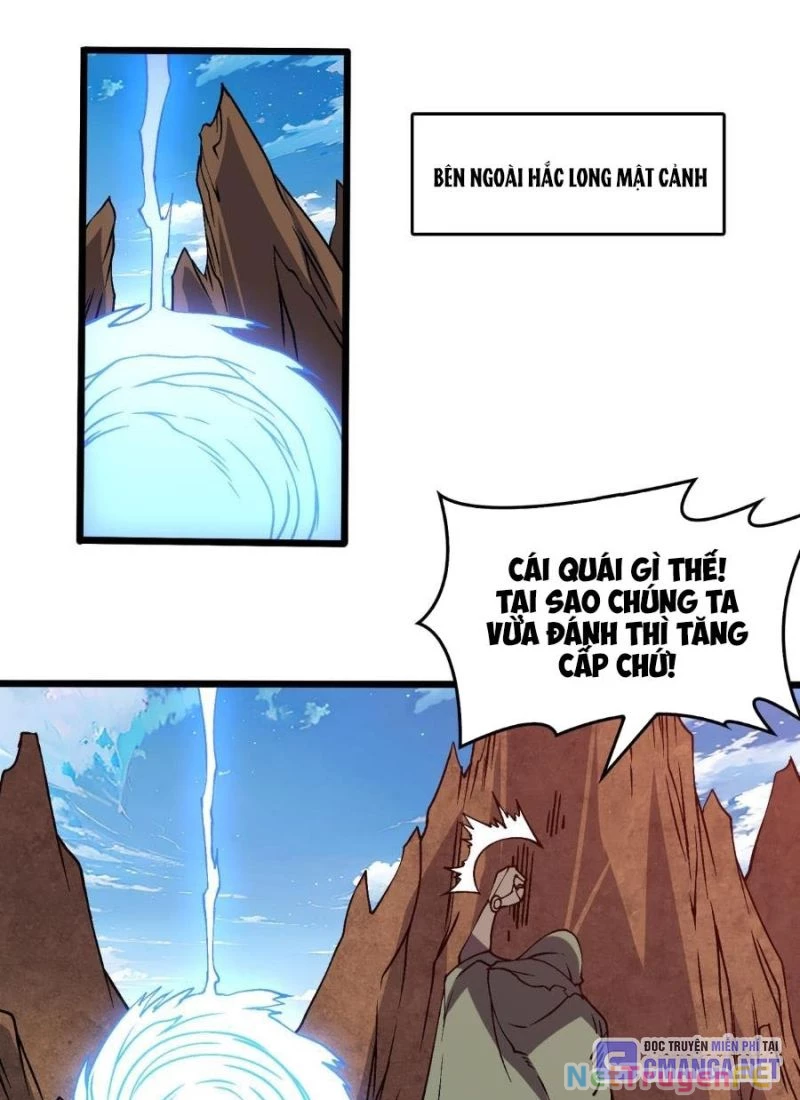 Bắt Đầu Kế Nhiệm Boss Hắc Long, Ta Vô Địch Chapter 32 - Trang 4