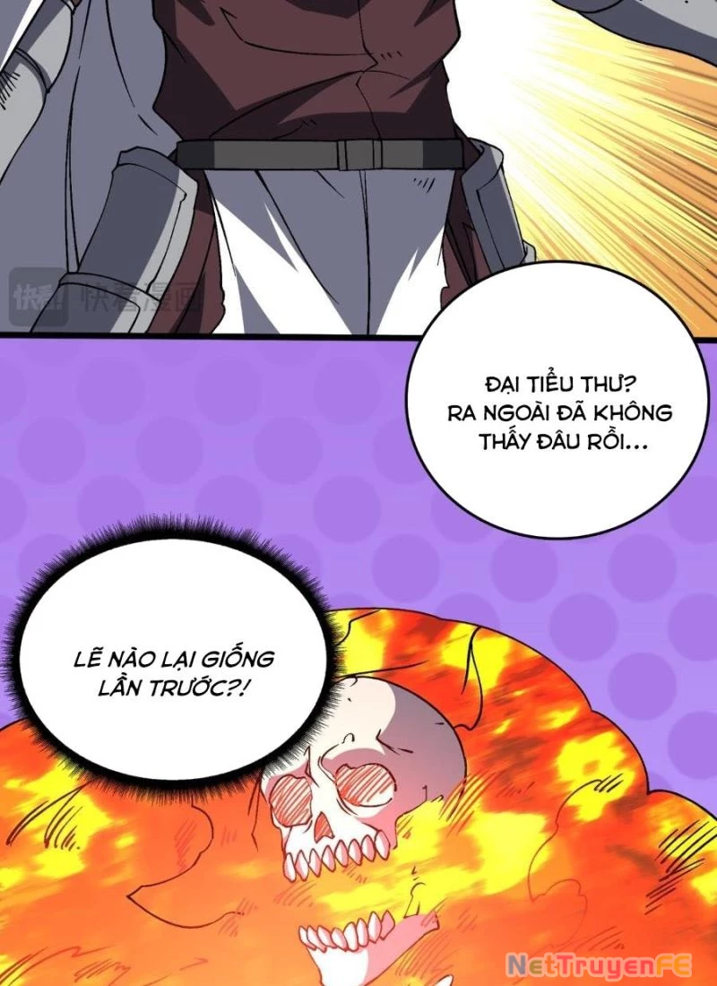 Bắt Đầu Kế Nhiệm Boss Hắc Long, Ta Vô Địch Chapter 32 - Trang 4