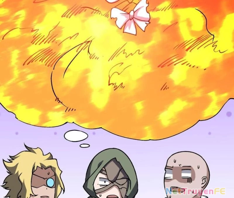 Bắt Đầu Kế Nhiệm Boss Hắc Long, Ta Vô Địch Chapter 32 - Trang 4