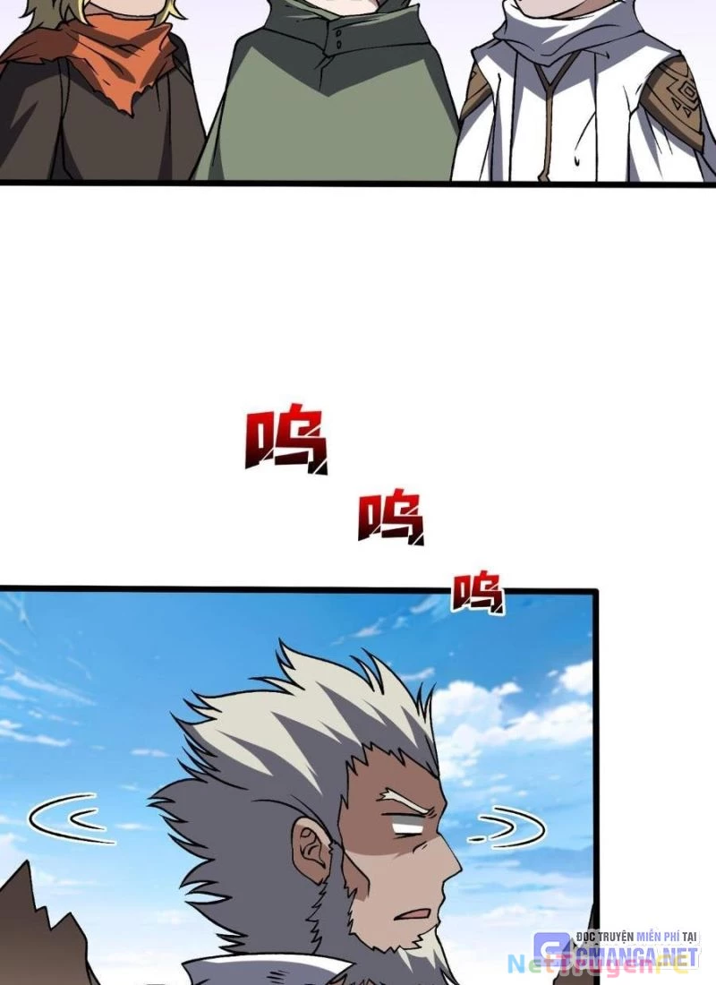 Bắt Đầu Kế Nhiệm Boss Hắc Long, Ta Vô Địch Chapter 32 - Trang 4