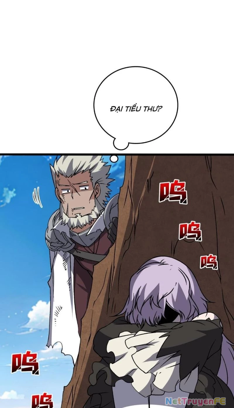 Bắt Đầu Kế Nhiệm Boss Hắc Long, Ta Vô Địch Chapter 32 - Trang 4