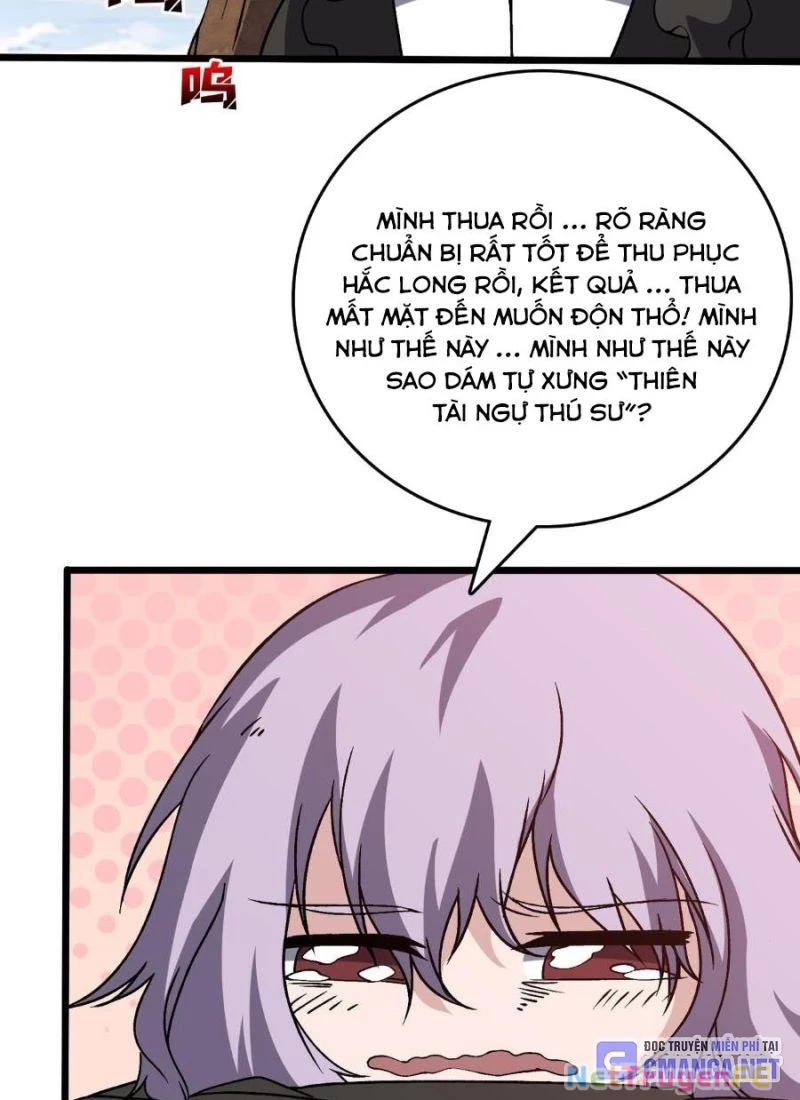 Bắt Đầu Kế Nhiệm Boss Hắc Long, Ta Vô Địch Chapter 32 - Trang 4