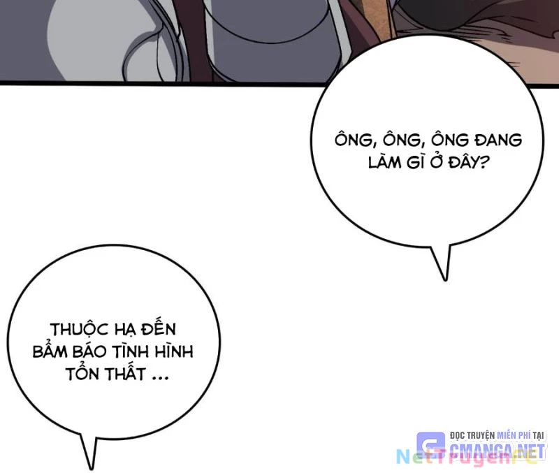 Bắt Đầu Kế Nhiệm Boss Hắc Long, Ta Vô Địch Chapter 32 - Trang 4