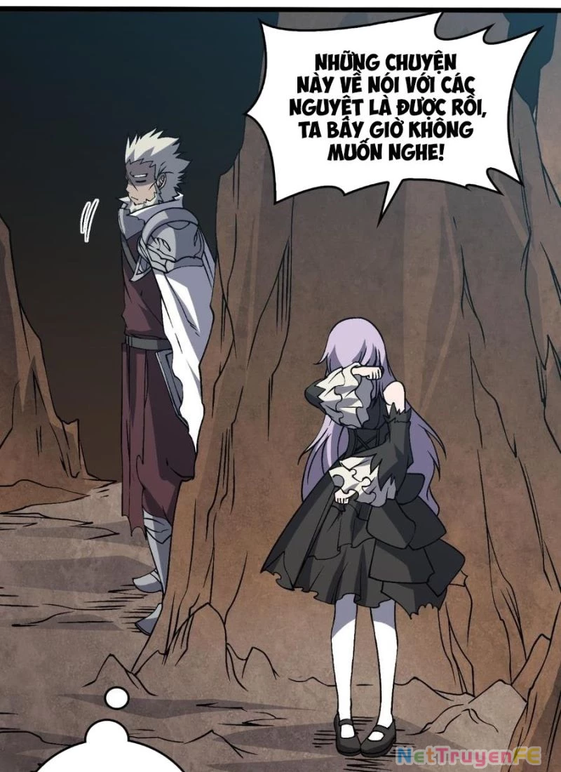 Bắt Đầu Kế Nhiệm Boss Hắc Long, Ta Vô Địch Chapter 32 - Trang 4