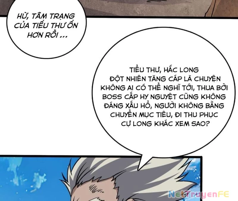 Bắt Đầu Kế Nhiệm Boss Hắc Long, Ta Vô Địch Chapter 32 - Trang 4