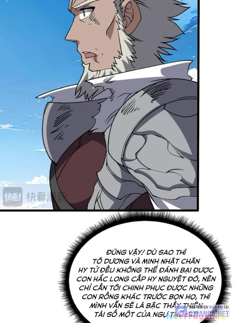 Bắt Đầu Kế Nhiệm Boss Hắc Long, Ta Vô Địch Chapter 32 - Trang 4