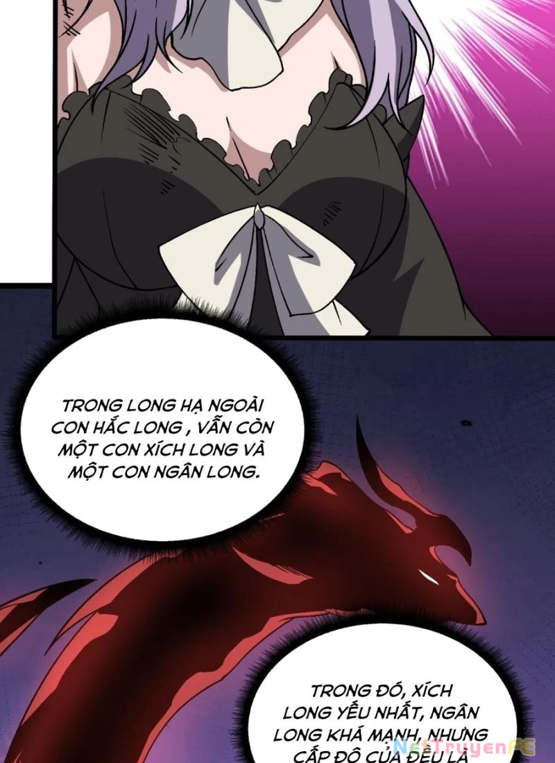 Bắt Đầu Kế Nhiệm Boss Hắc Long, Ta Vô Địch Chapter 32 - Trang 4