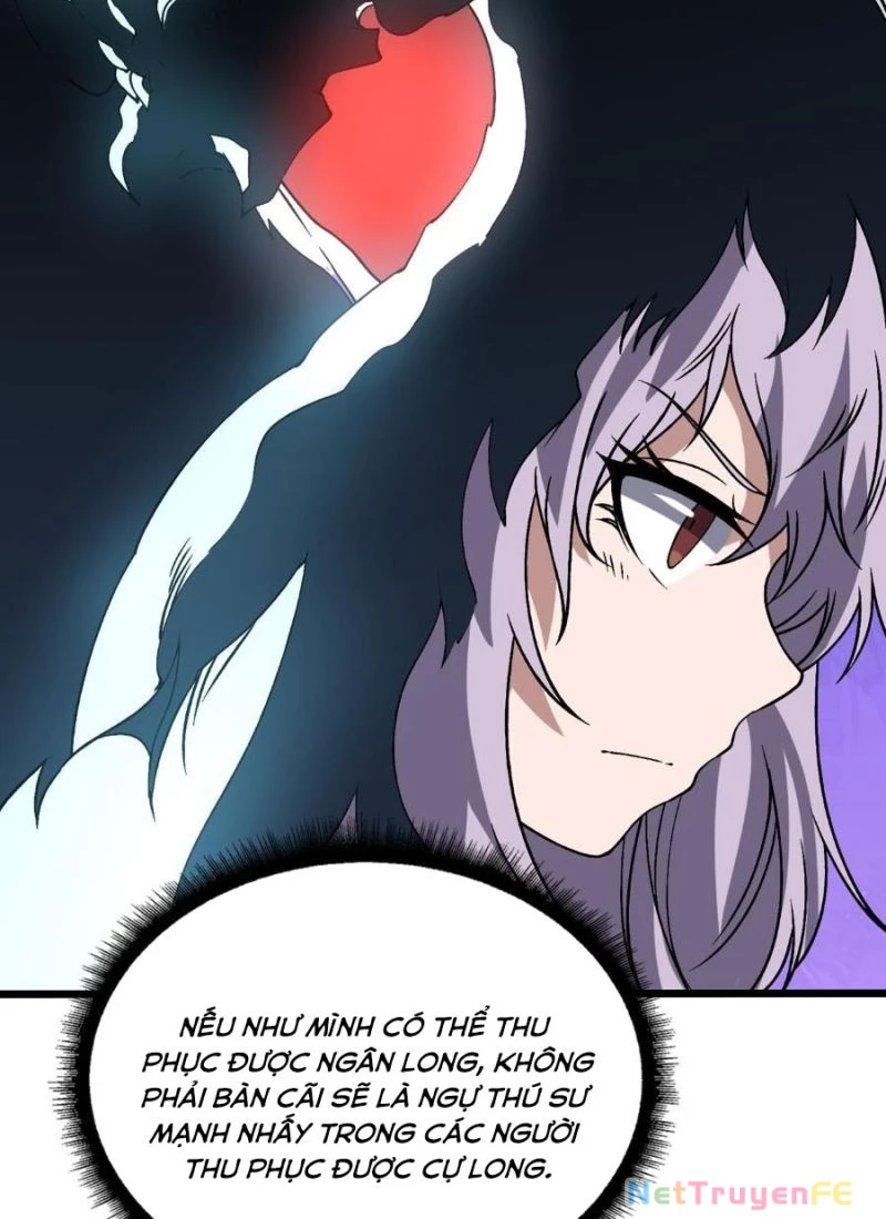 Bắt Đầu Kế Nhiệm Boss Hắc Long, Ta Vô Địch Chapter 32 - Trang 4