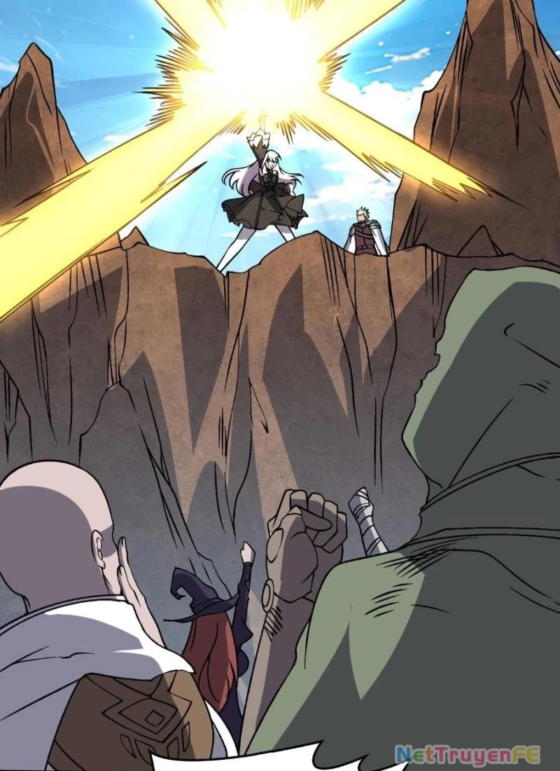Bắt Đầu Kế Nhiệm Boss Hắc Long, Ta Vô Địch Chapter 32 - Trang 4