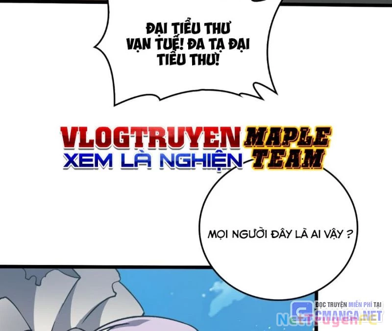 Bắt Đầu Kế Nhiệm Boss Hắc Long, Ta Vô Địch Chapter 32 - Trang 4