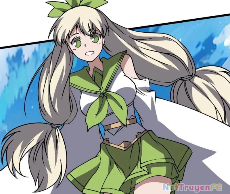 Bắt Đầu Kế Nhiệm Boss Hắc Long, Ta Vô Địch Chapter 32 - Trang 4