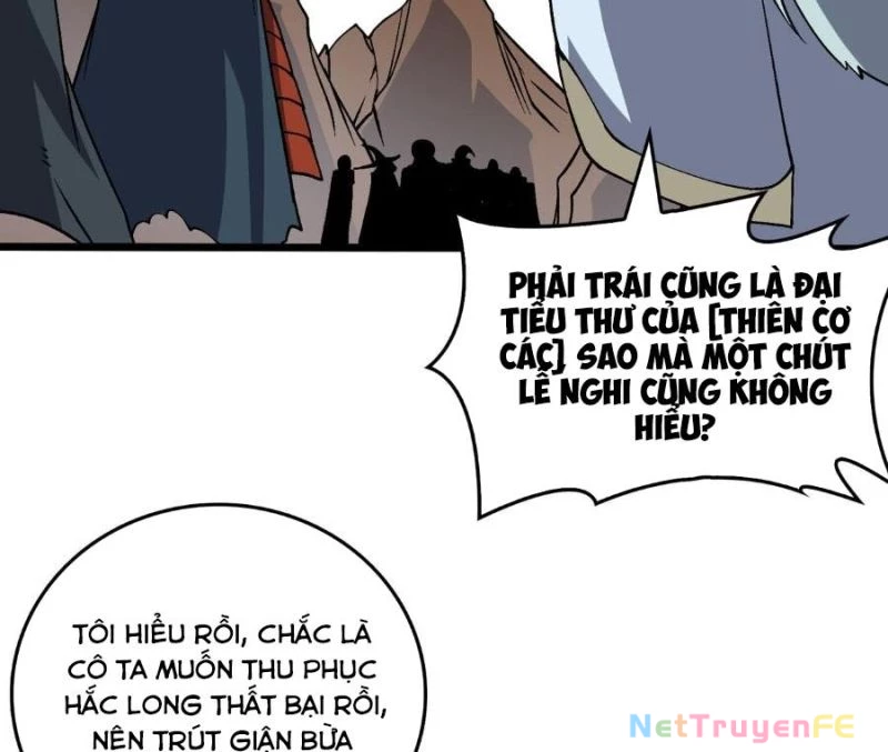 Bắt Đầu Kế Nhiệm Boss Hắc Long, Ta Vô Địch Chapter 32 - Trang 4