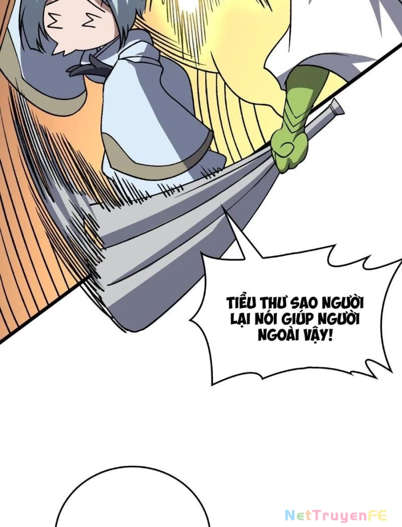 Bắt Đầu Kế Nhiệm Boss Hắc Long, Ta Vô Địch Chapter 32 - Trang 4