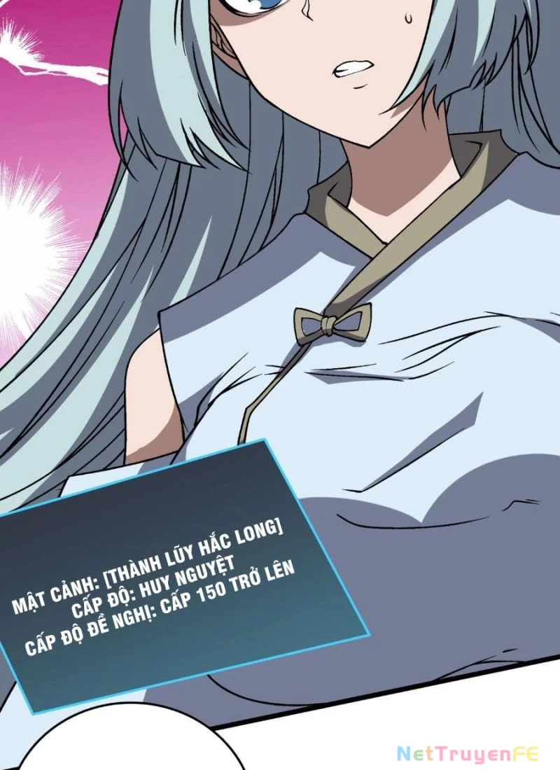 Bắt Đầu Kế Nhiệm Boss Hắc Long, Ta Vô Địch Chapter 32 - Trang 4