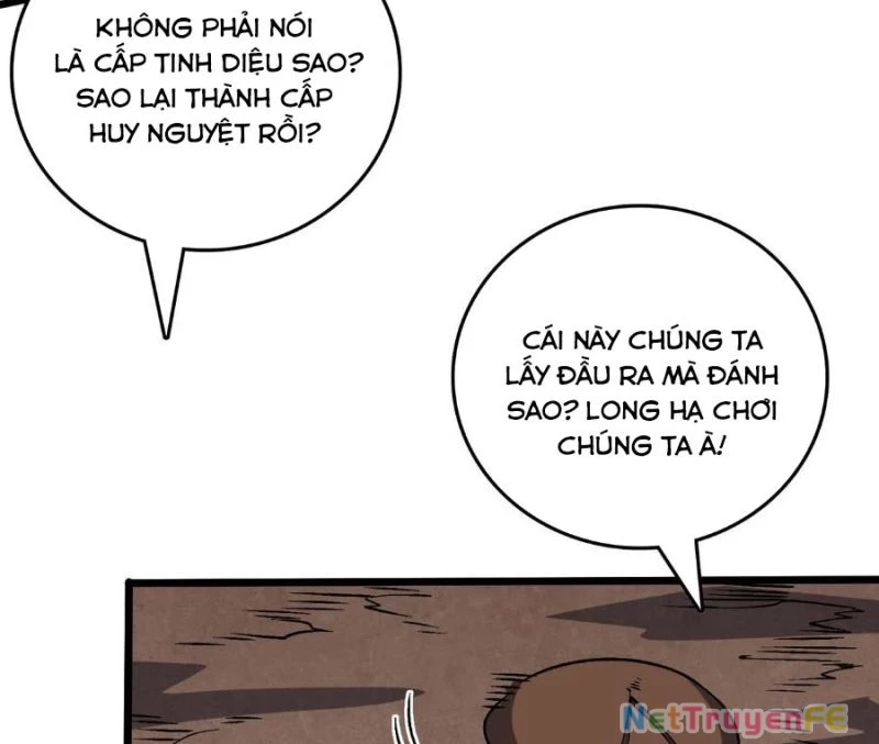 Bắt Đầu Kế Nhiệm Boss Hắc Long, Ta Vô Địch Chapter 32 - Trang 4