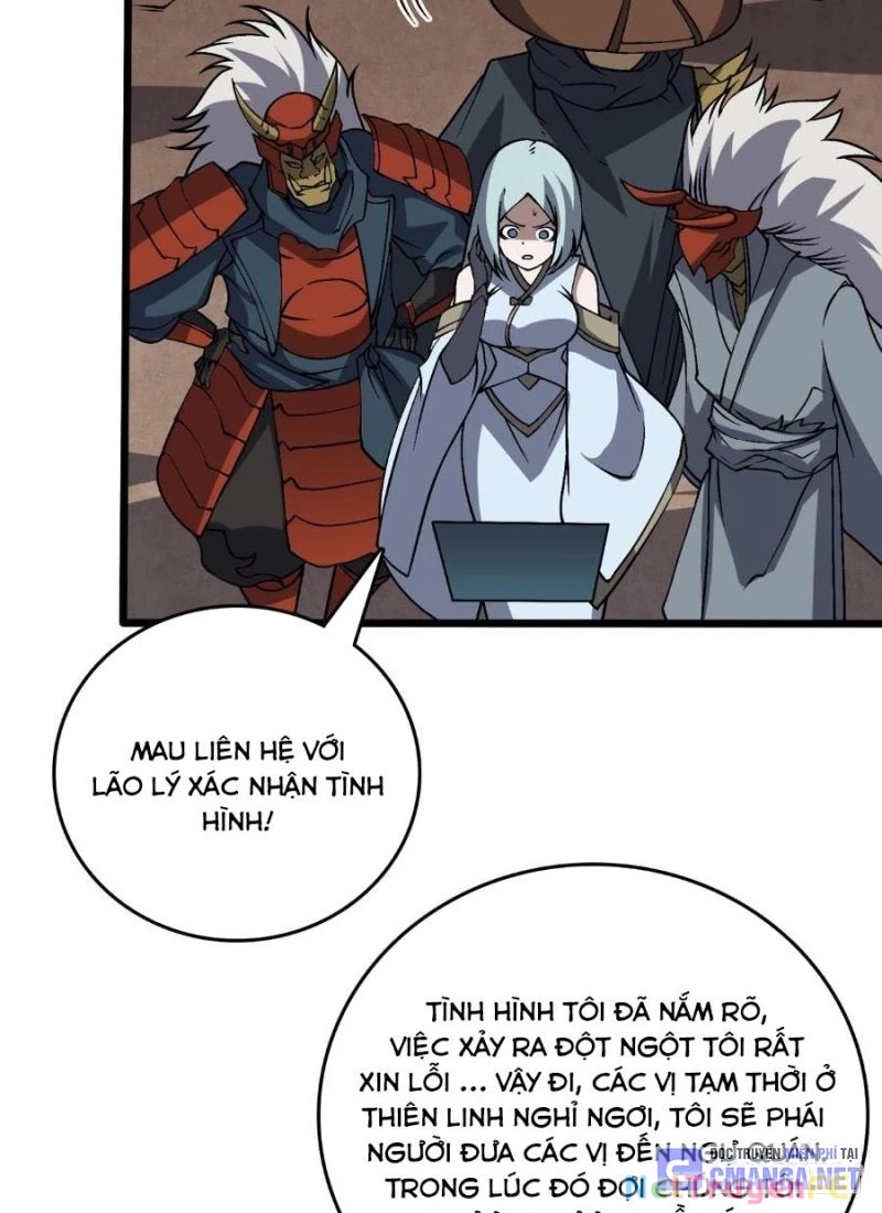 Bắt Đầu Kế Nhiệm Boss Hắc Long, Ta Vô Địch Chapter 32 - Trang 4