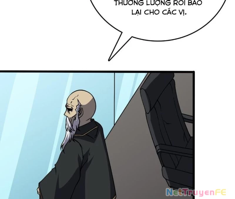 Bắt Đầu Kế Nhiệm Boss Hắc Long, Ta Vô Địch Chapter 32 - Trang 4