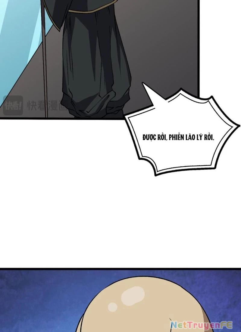 Bắt Đầu Kế Nhiệm Boss Hắc Long, Ta Vô Địch Chapter 32 - Trang 4