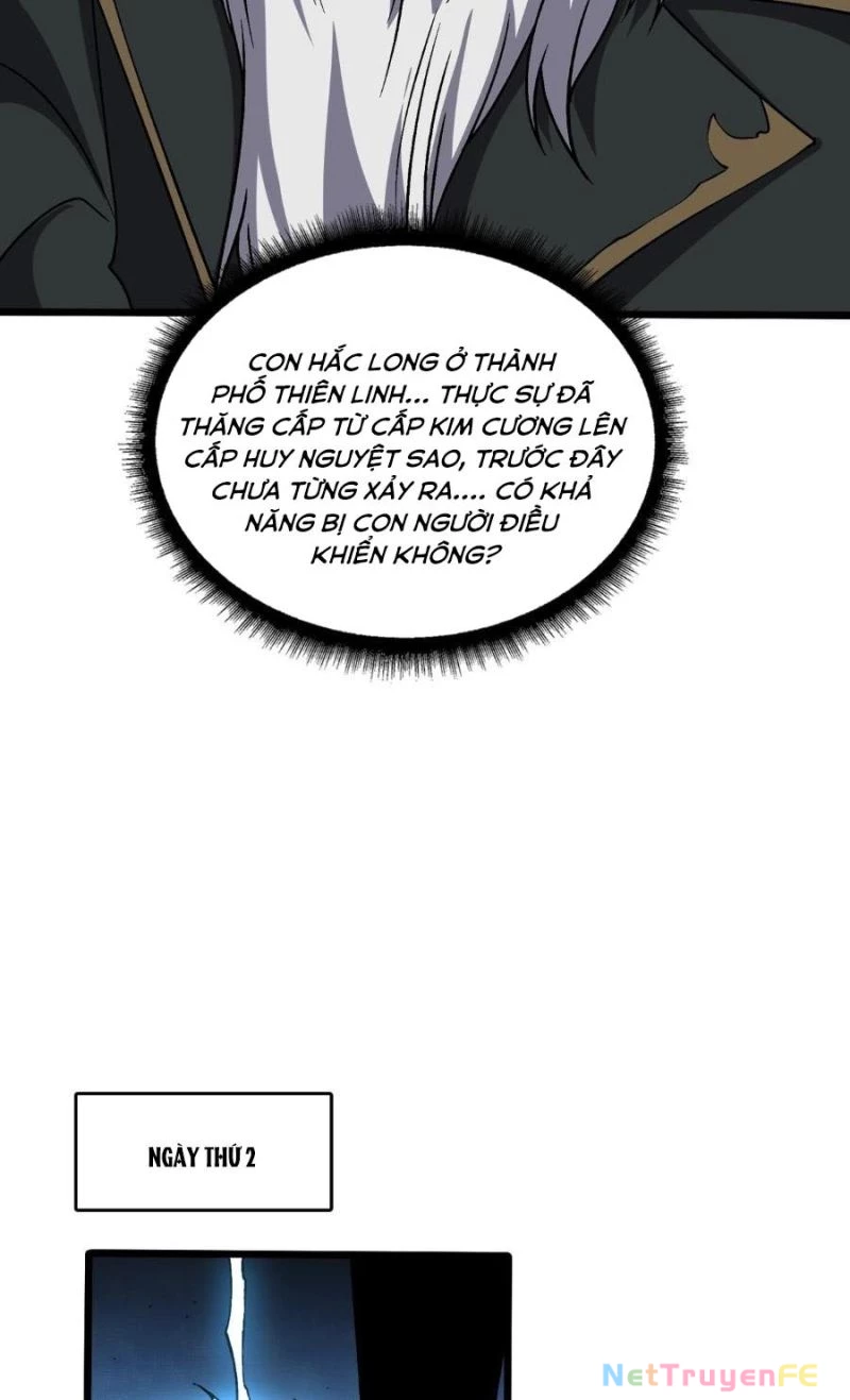 Bắt Đầu Kế Nhiệm Boss Hắc Long, Ta Vô Địch Chapter 32 - Trang 4