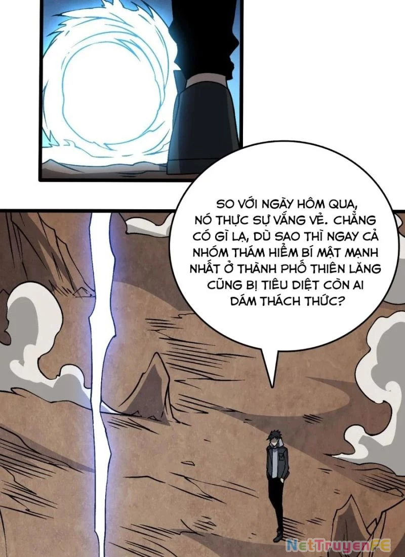 Bắt Đầu Kế Nhiệm Boss Hắc Long, Ta Vô Địch Chapter 32 - Trang 4