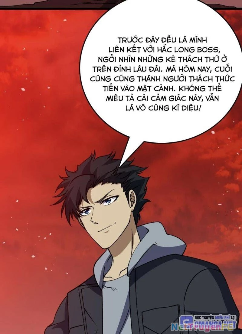 Bắt Đầu Kế Nhiệm Boss Hắc Long, Ta Vô Địch Chapter 33 - Trang 4