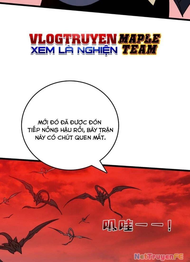 Bắt Đầu Kế Nhiệm Boss Hắc Long, Ta Vô Địch Chapter 33 - Trang 4